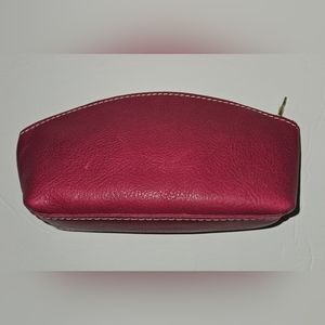 Portland Leather Goods Eclipse pouch